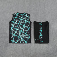 Conjunto Regata de Inter Treino 25/26