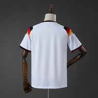 Alemanha Embroidery Art Edition Principal Camisa 2026