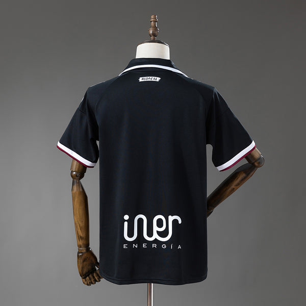 Albacete Retrô Camisa 25/26