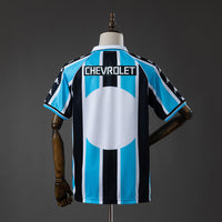 Gremio Principal Retrô Camisa 2000