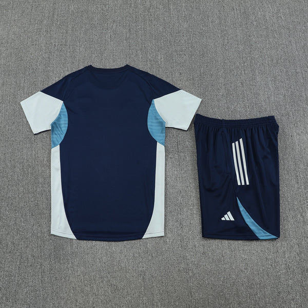 Conjunto Social Arsenal 25/26