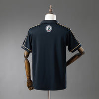 Vasco da Gama Historic Anti-Racism Action Edição Comemoração Camisa 25/26
