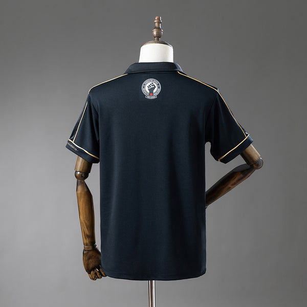 Vasco da Gama Historic Anti-Racism Action Edição Comemoração Camisa 25/26