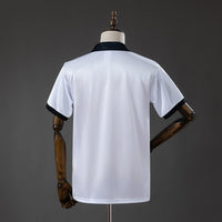 Austria Principal Retrô Camisa 90/91