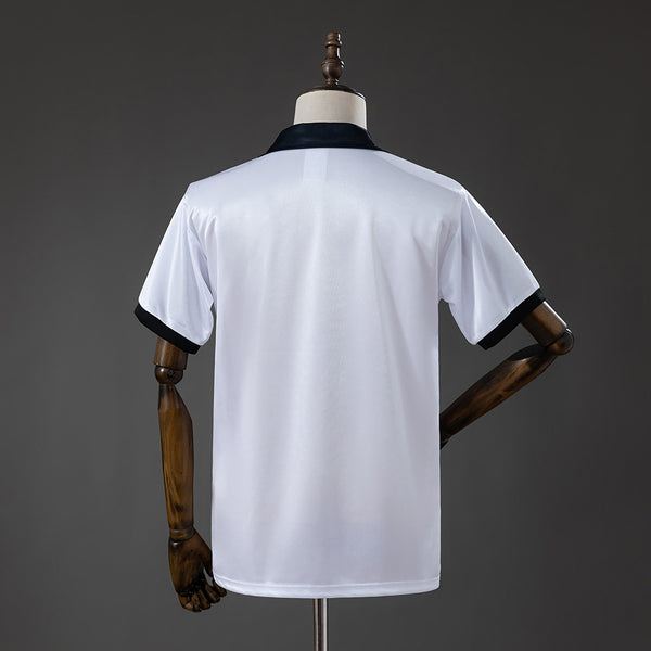 Austria Principal Retrô Camisa 90/91