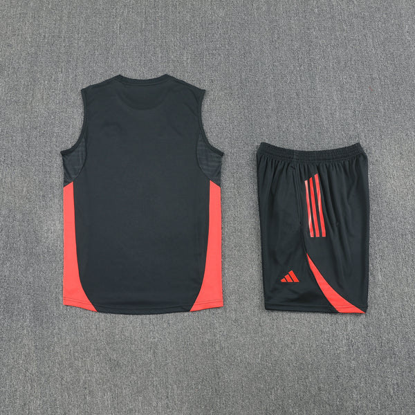 Conjunto Regata 2526Bayern