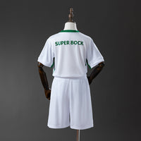 Sporting Lisbon Secundária Terceira Infantil 25/26