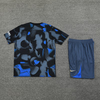 Conjunto Social de inter Treino 24/25
