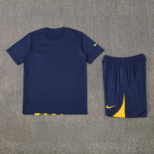 Conjunto Social Atlético de Madri 25/26