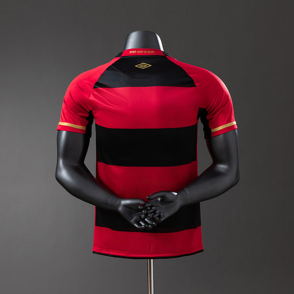 Player Sporting Recife Stadium Principal 25/26
