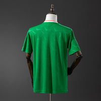 Ireland Principal Retrô Camisa 1992