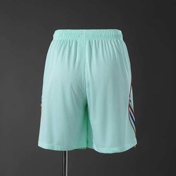 França Secundária Shorts 2026
