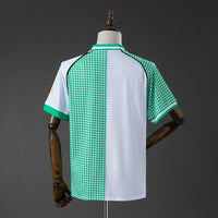Racing de Santander 113th Aniversário Camisa