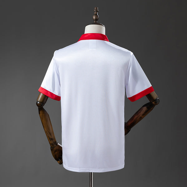 Köln Principal Retrô Camisa 90/91