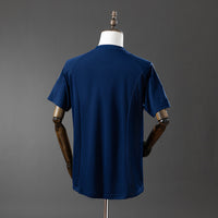Argentina Secundária Retrô Camisa 2002