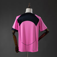 T90 Series - Rosa Camisa 2025