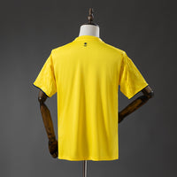 Al-Nassr Principal Camisa 25/26