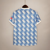 Manchester United Secundária 21/22