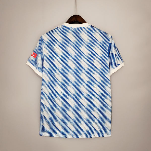 Manchester United Secundária 21/22