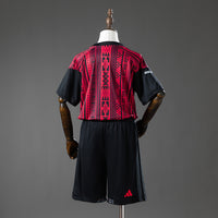 Colo Colo Infantil Kit Pré-jogo 26/27
