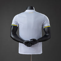 Olympique de Marseille Principal Versão Jogador Camisa 26/27