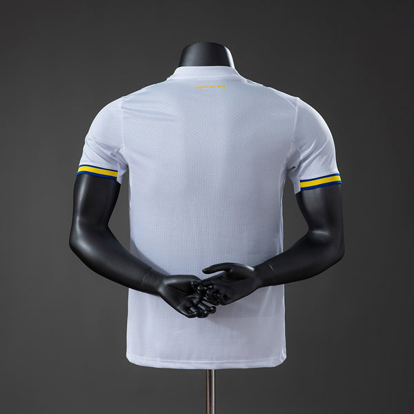 Olympique de Marseille Principal Versão Jogador Camisa 26/27