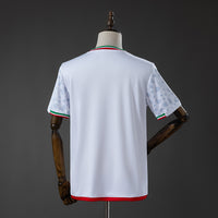 Iran Secundária Camisa 2026