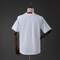 Japão Secundária Retrô Camisa 2010