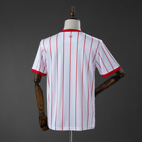 America de Cali Secundária Camisa 26/27