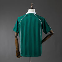 Classic Three Stripes - Verde Original Camisa