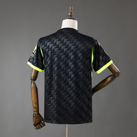 Atletico Madrid Secundária Camisa 26/27