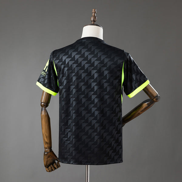 Atletico Madrid Secundária Camisa 26/27