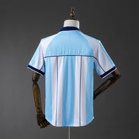 Argentina Principal Retrô Camisa 00/01