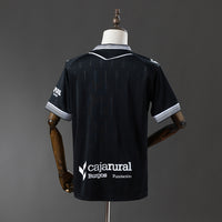 Burgos Secundária Camisa 25/26
