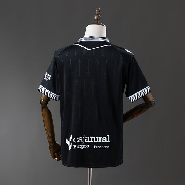 Burgos Secundária Camisa 25/26