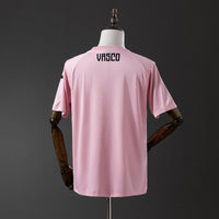 Vasco da Gama Rosa Camisa 24/25