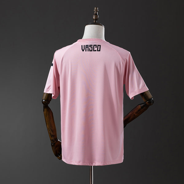 Vasco da Gama Rosa Camisa 24/25