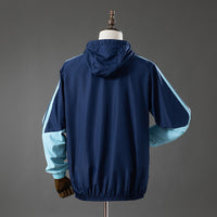 Argentina All Weather - Azul Corta Vento Jaqueta 2026
