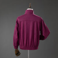 Tang- - Roxo Jaqueta