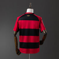 Recife sports Principal Camisa 25/26