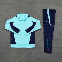 Conjunto Frio Arsenal 24/25