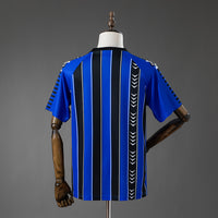 St. Pauli Secundária Retrô Camisa 1996