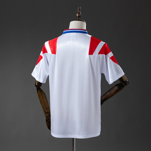 Rangers Secundária Retrô Camisa 1994
