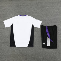 Conjunto Social 24-25Real Madrid