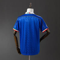 Itália Principal Retrô Camisa 1995