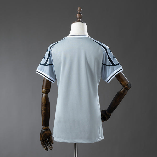 Vasco da Gama Cinza Feminino Camisa 25/26