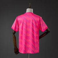 França GK - Rosa Camisa 2026