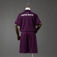 FC Porto Secundária Infantil Kit Camisa 26/27