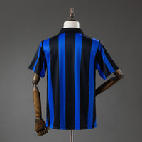 Inter Milan Principal Camisa 26/27