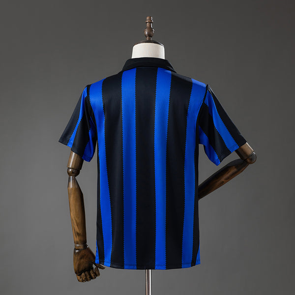 Inter Milan Principal Camisa 26/27